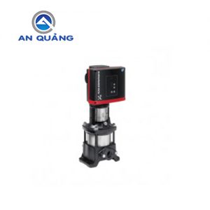 máy bơm ly tâm đa tầng cánh grundfos CRE