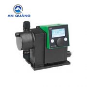 máy bơm định lượng màng kỹ thuật số grundfos DDA