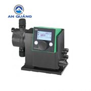máy bơm định lượng màng kỹ thuật số DCC grundfos
