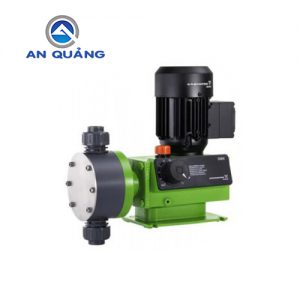 máy bơm định lượng grundfos DMX