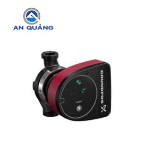 máy bơm tuần hoàn grundfos Magna1
