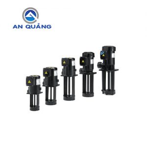 Bơm giải nhiệt MTA