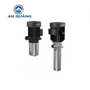 máy bơm chìm grundfos