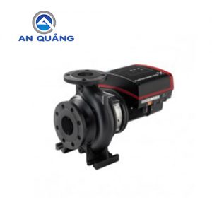 máy bơm nước nóng grundfos NBE