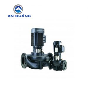 máy bơm grundfos TP