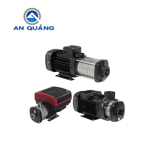 BƠM GRUNDFOS CM, CME