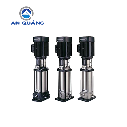 BƠM LY TÂM ĐA TẦNG CÁNH GRUNDFOS