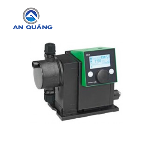 BƠM ĐỊNH LƯỢNG GRUNDFOS