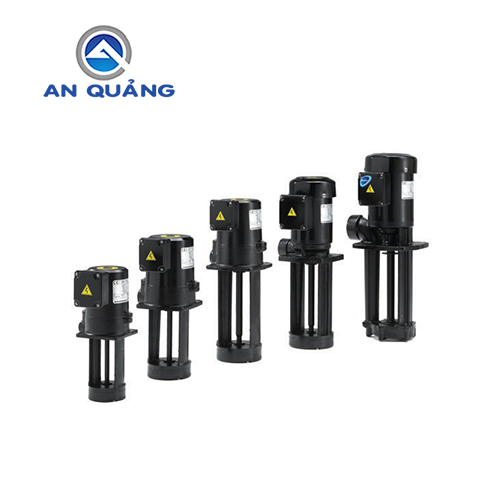 BƠM GIẢI NHIỆT ĐƠN TẦNG GRUNDFOS