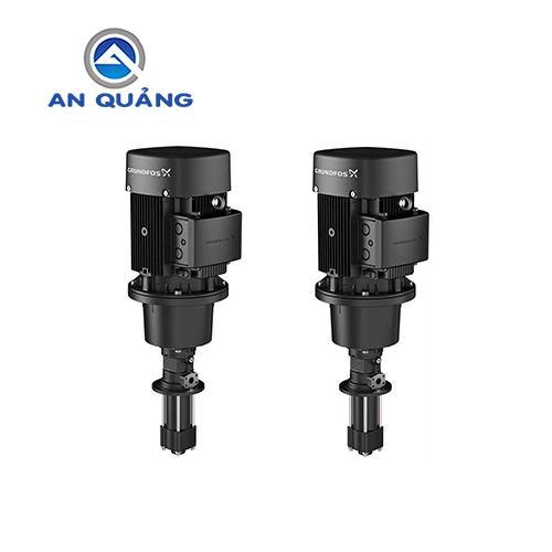 BƠM TĂNG ÁP GRUNDFOS MTS