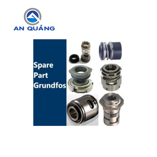 PHỤ KIỆN BƠM GRUNDFOS