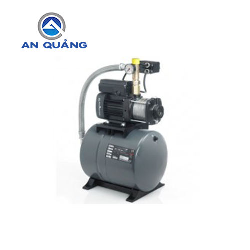 BƠM TĂNG ÁP GRUNDFOS CBM, CMEB