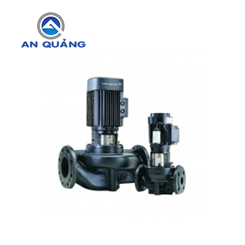 BƠM GRUNDFOS TP, TPE