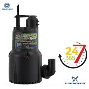 Máy Bơm Nước Thải Grundfos Unilift KPC 24/7