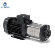 Máy bơm Grundfos CM 3-3 trục ngang đa tầng cánh
